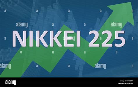 니케이225: 일본 주식 시장의 상징과 그 너머의 이야기